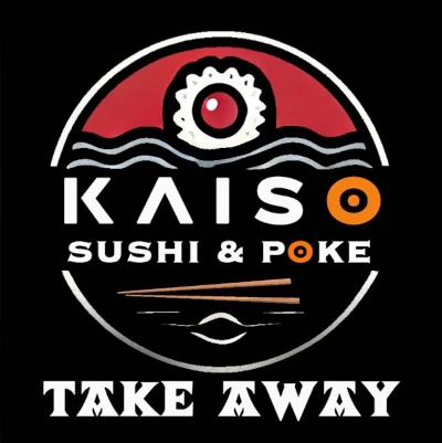 Kaiso Sushi & Poke - sushi y poke take away en Vitoria-Gasteiz